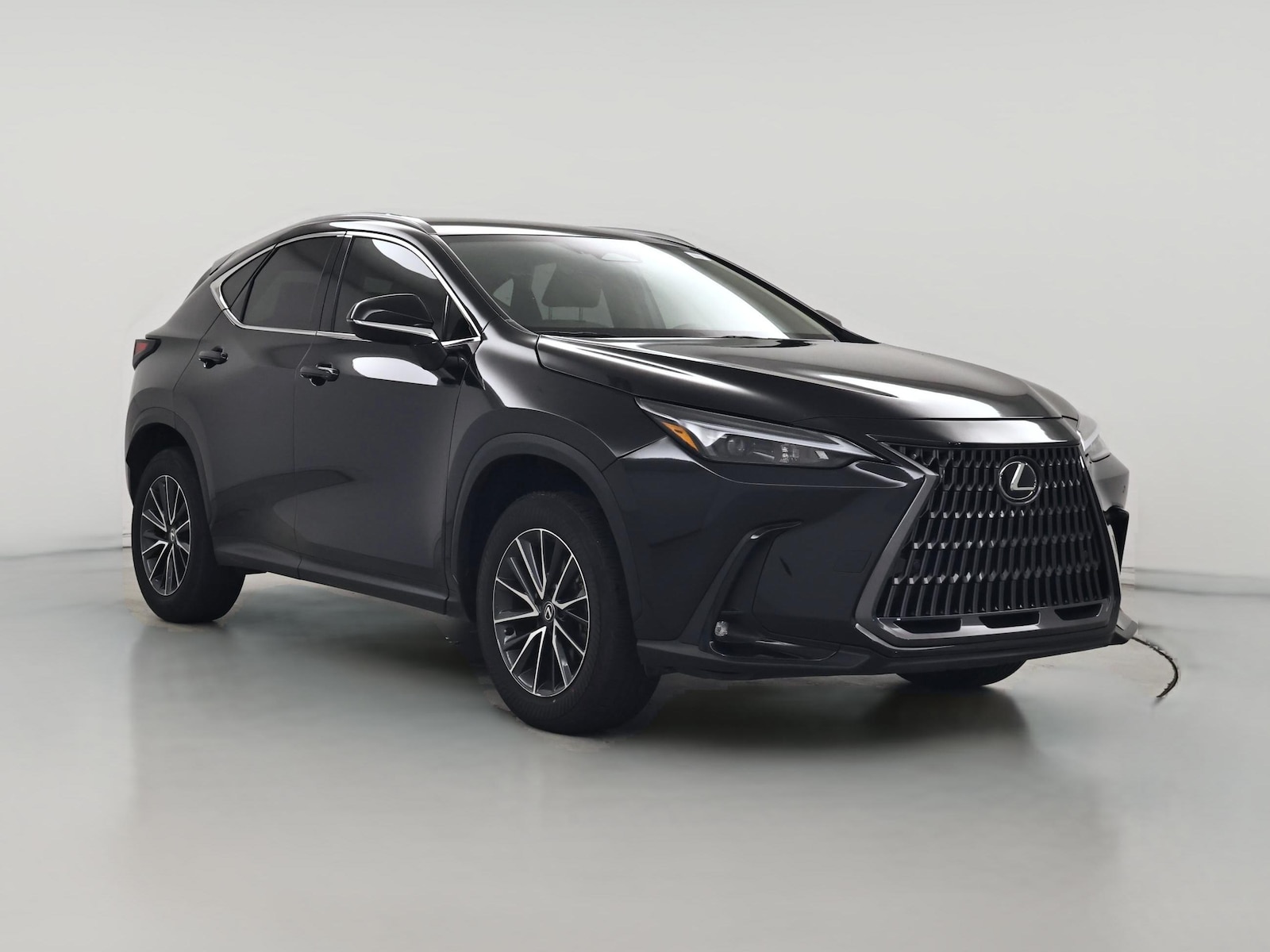 2025 Lexus NX