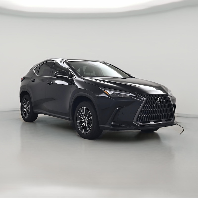 2025 Lexus NX 250