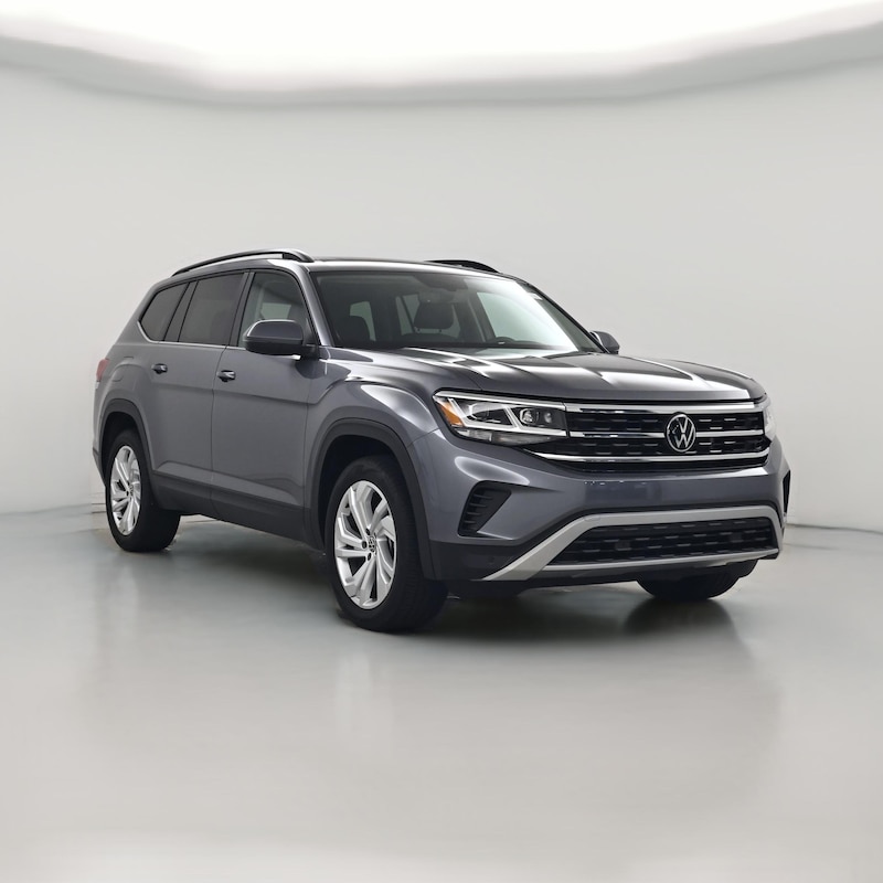 2023 Volkswagen Atlas SE w/Tech