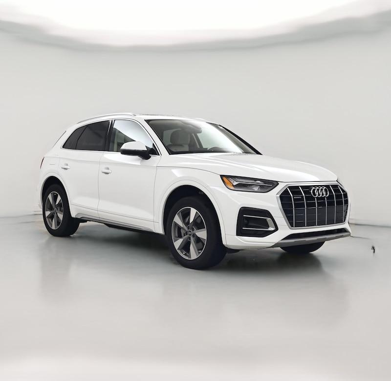 2023 Audi Q5 Premium