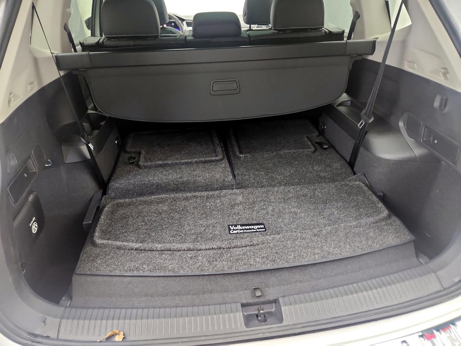 2023 Volkswagen Tiguan SE - Photo 22