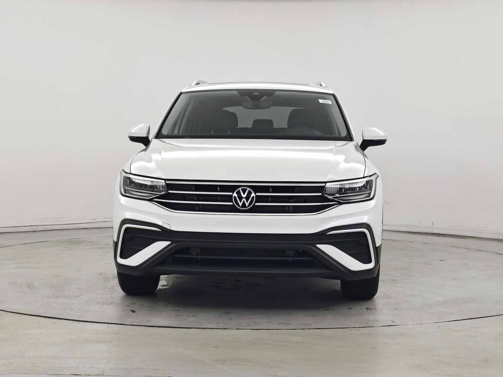 2023 Volkswagen Tiguan SE - Photo 6