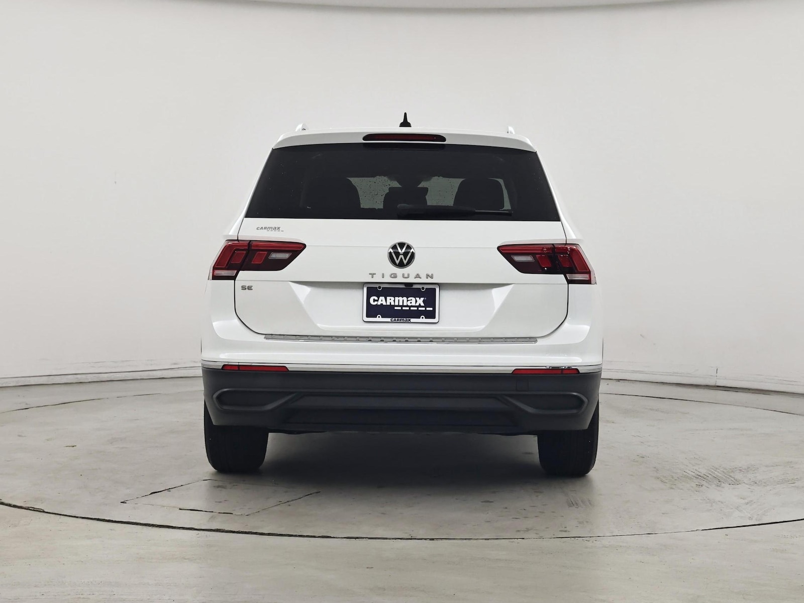 2023 Volkswagen Tiguan SE - Photo 7