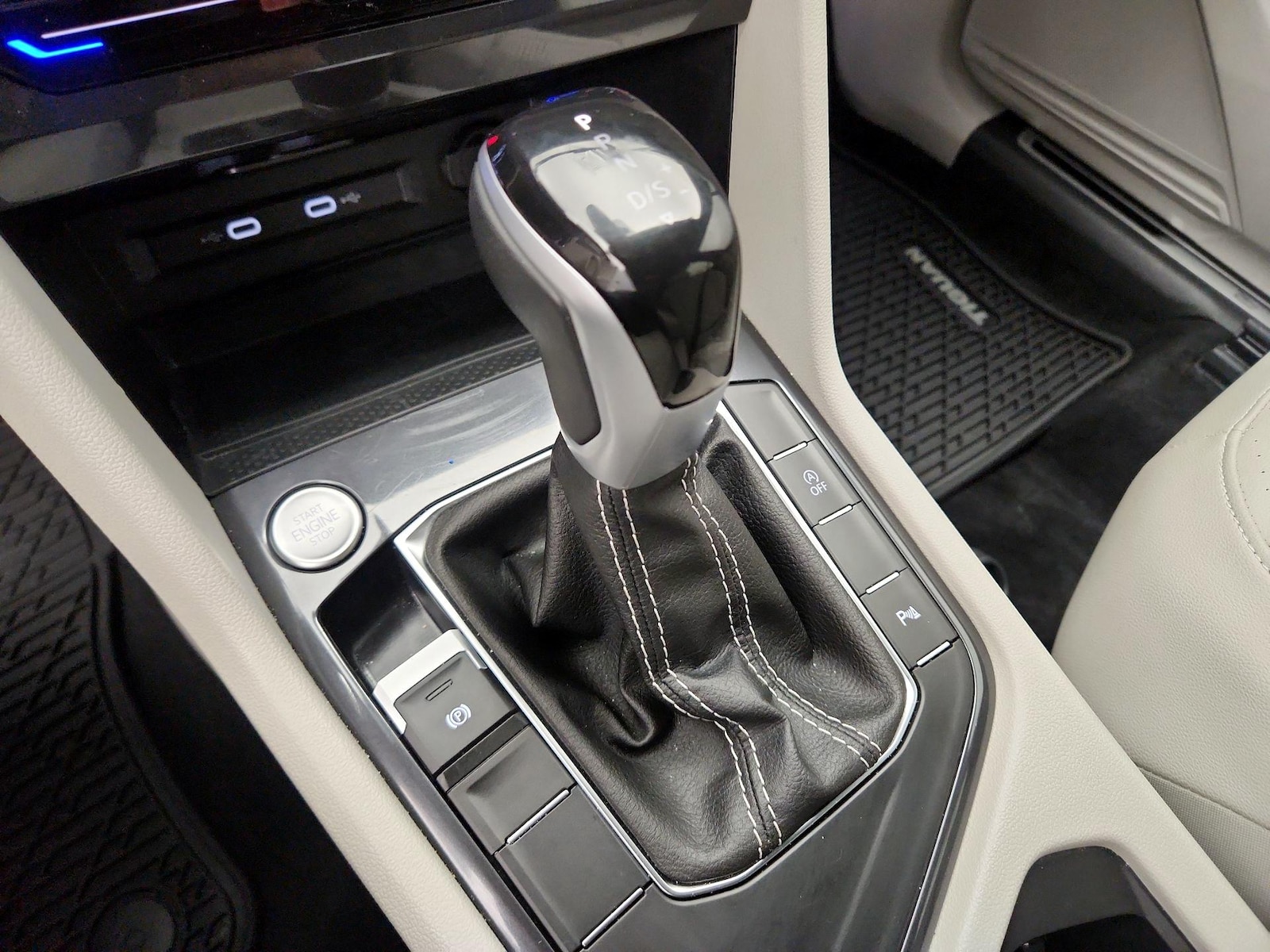 2024 Volkswagen Tiguan SE R-LINE BLACK - Photo 18