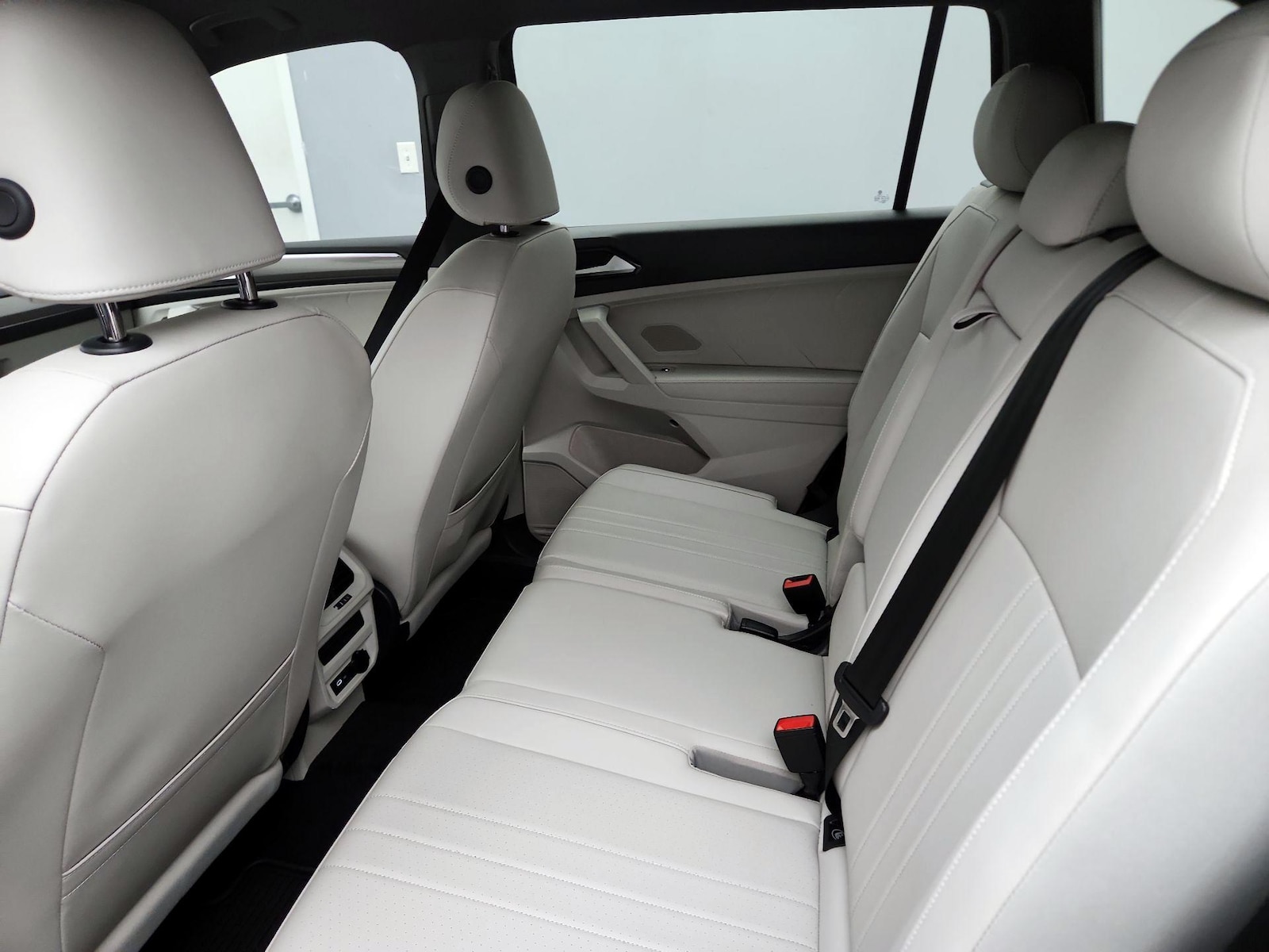 2024 Volkswagen Tiguan SE R-LINE BLACK - Photo 21