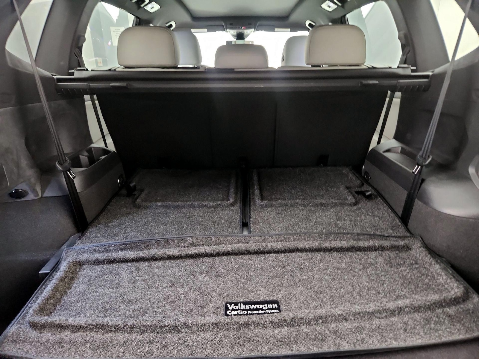 2024 Volkswagen Tiguan SE R-LINE BLACK - Photo 22