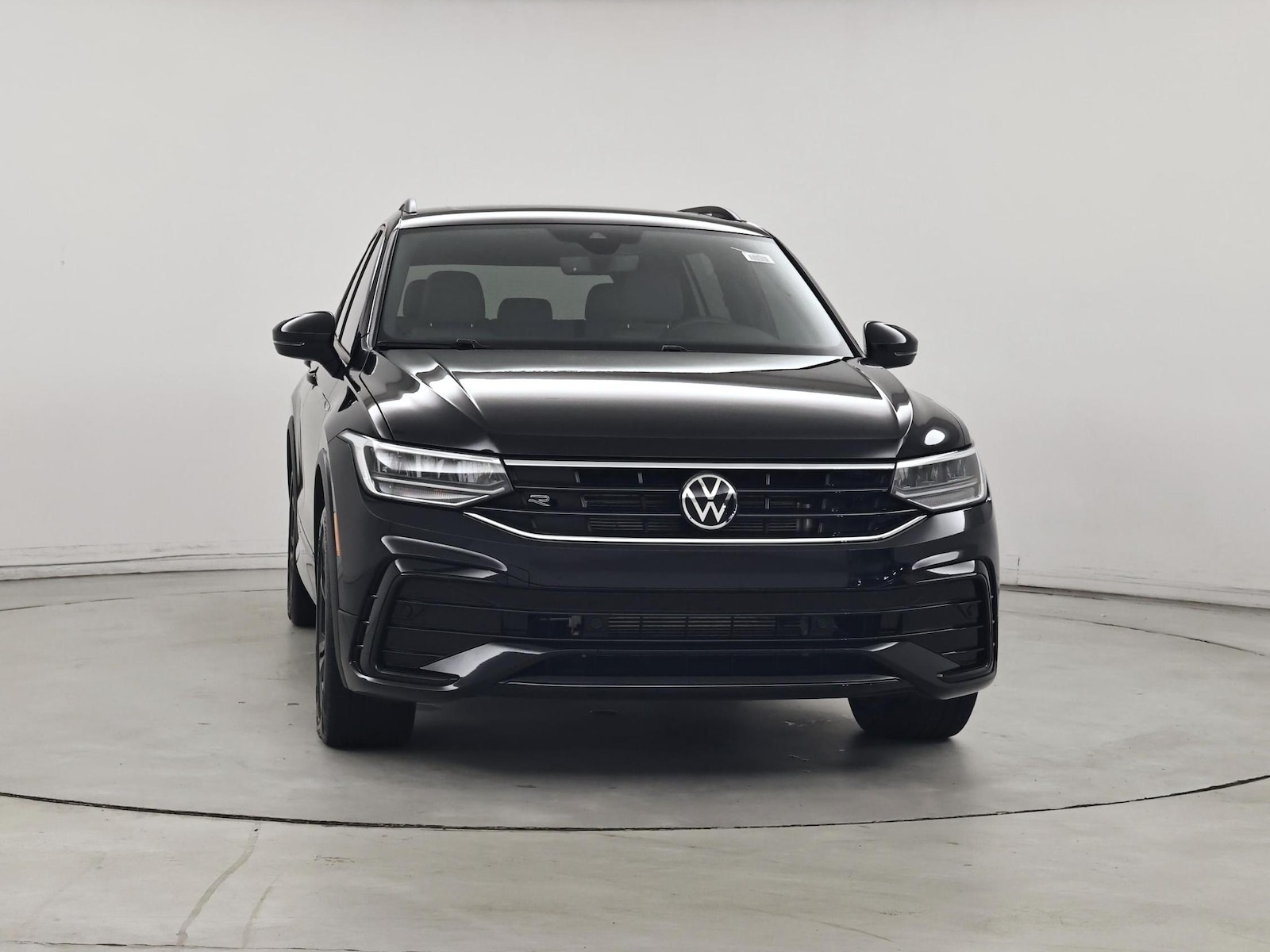 2024 Volkswagen Tiguan SE R-LINE BLACK - Photo 6