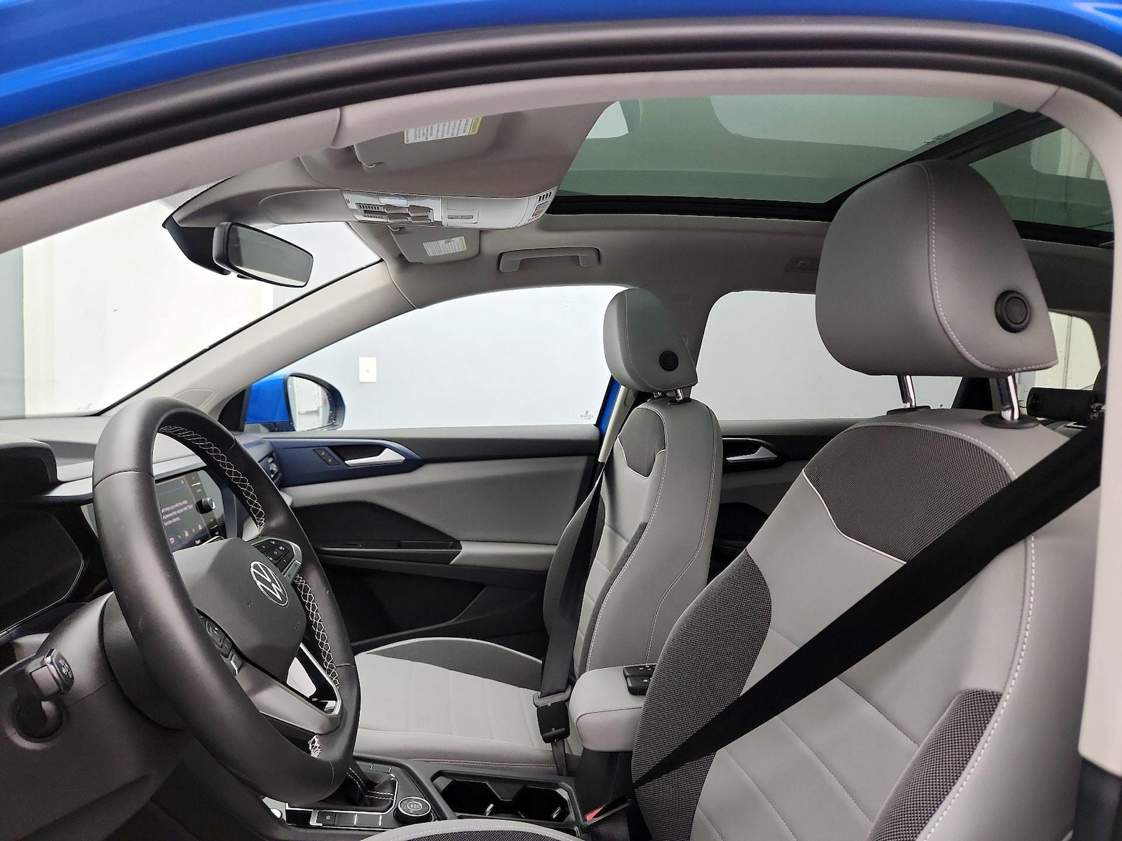 Overhead Airbags