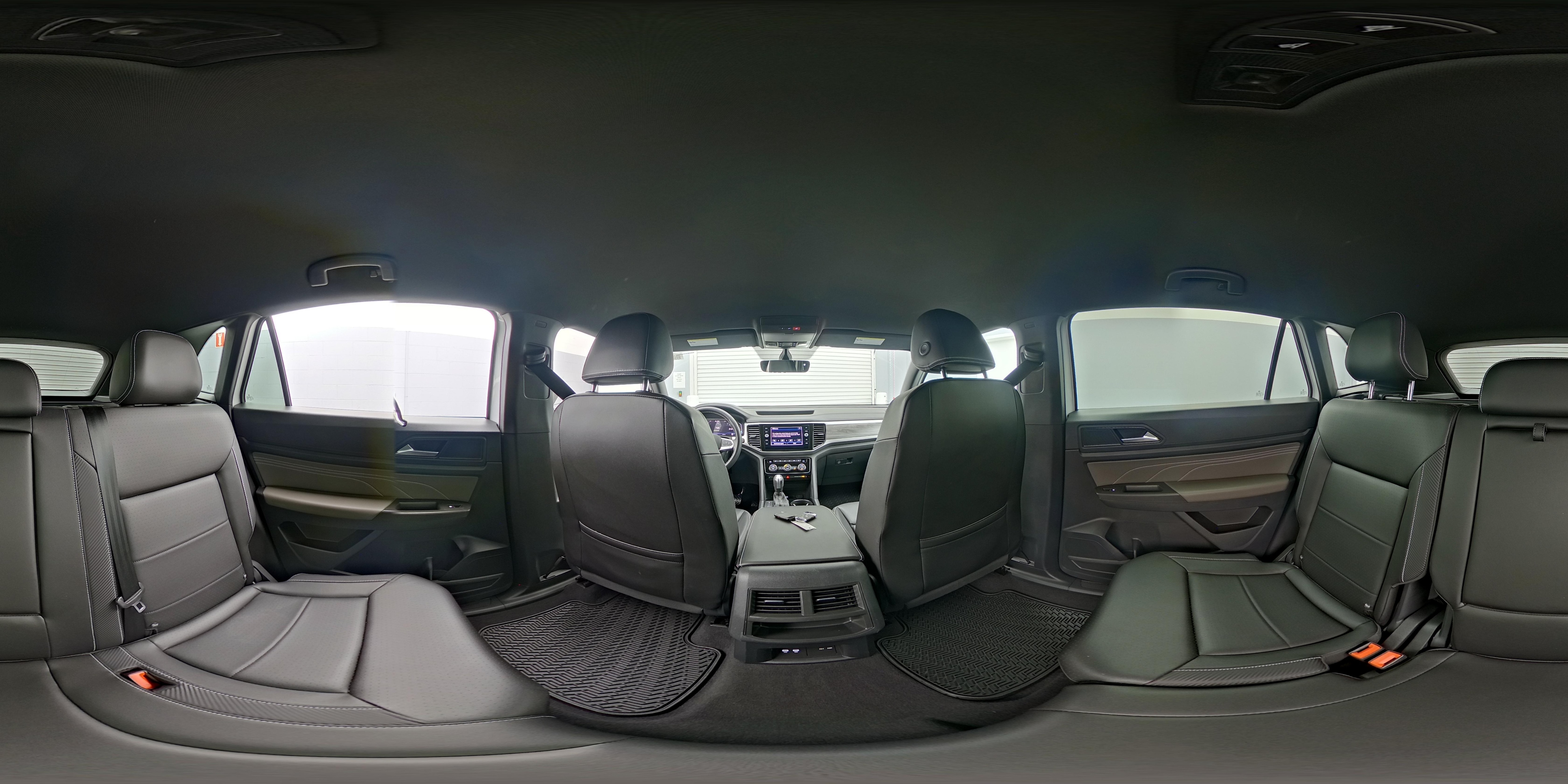 2023 Volkswagen Atlas Cross Sport SE w/Tech - Photo 25