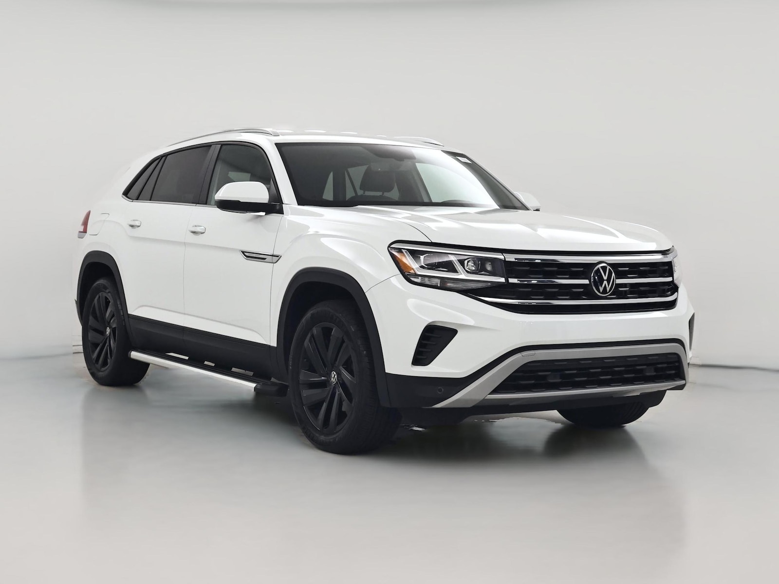 2023 Volkswagen Atlas Cross Sport SE w/Tech - Photo 1