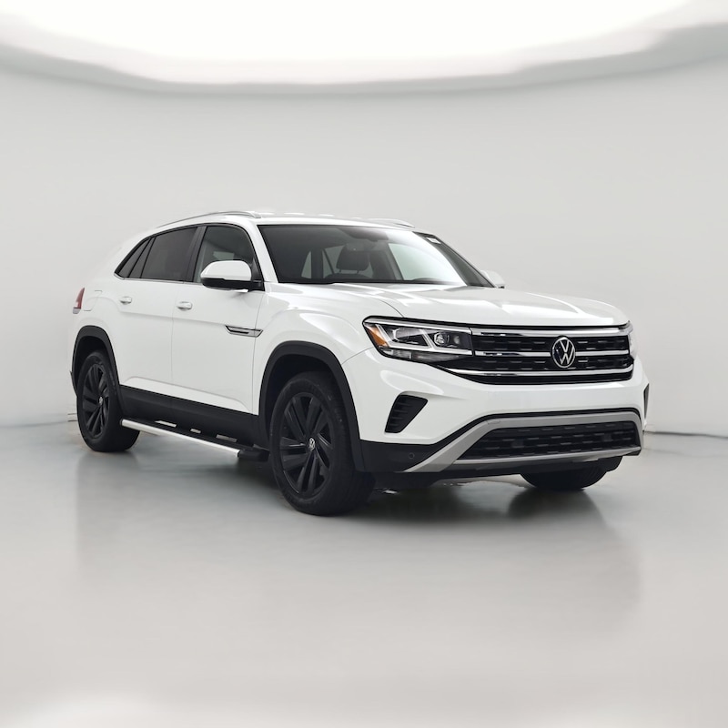 2023 Volkswagen Atlas Cross Sport SE w/Tech