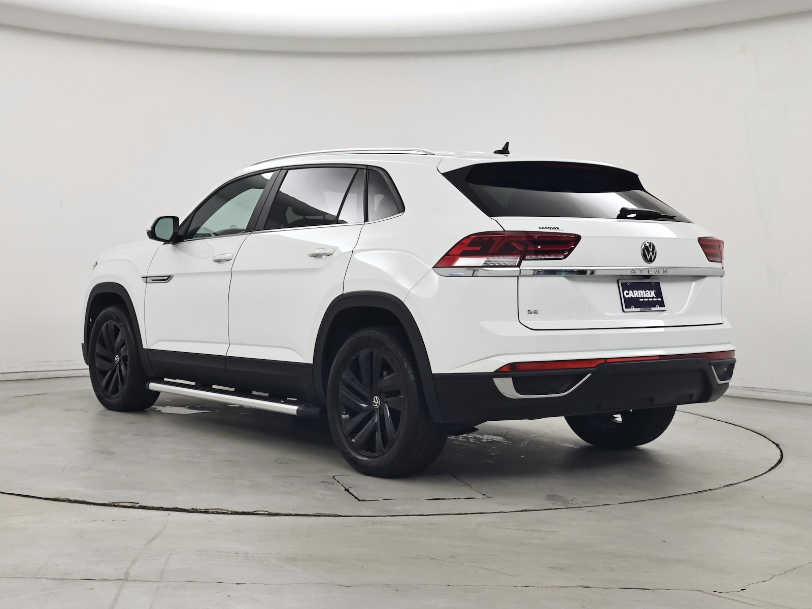 2023 Volkswagen Atlas Cross Sport SE w/Tech - Photo 3
