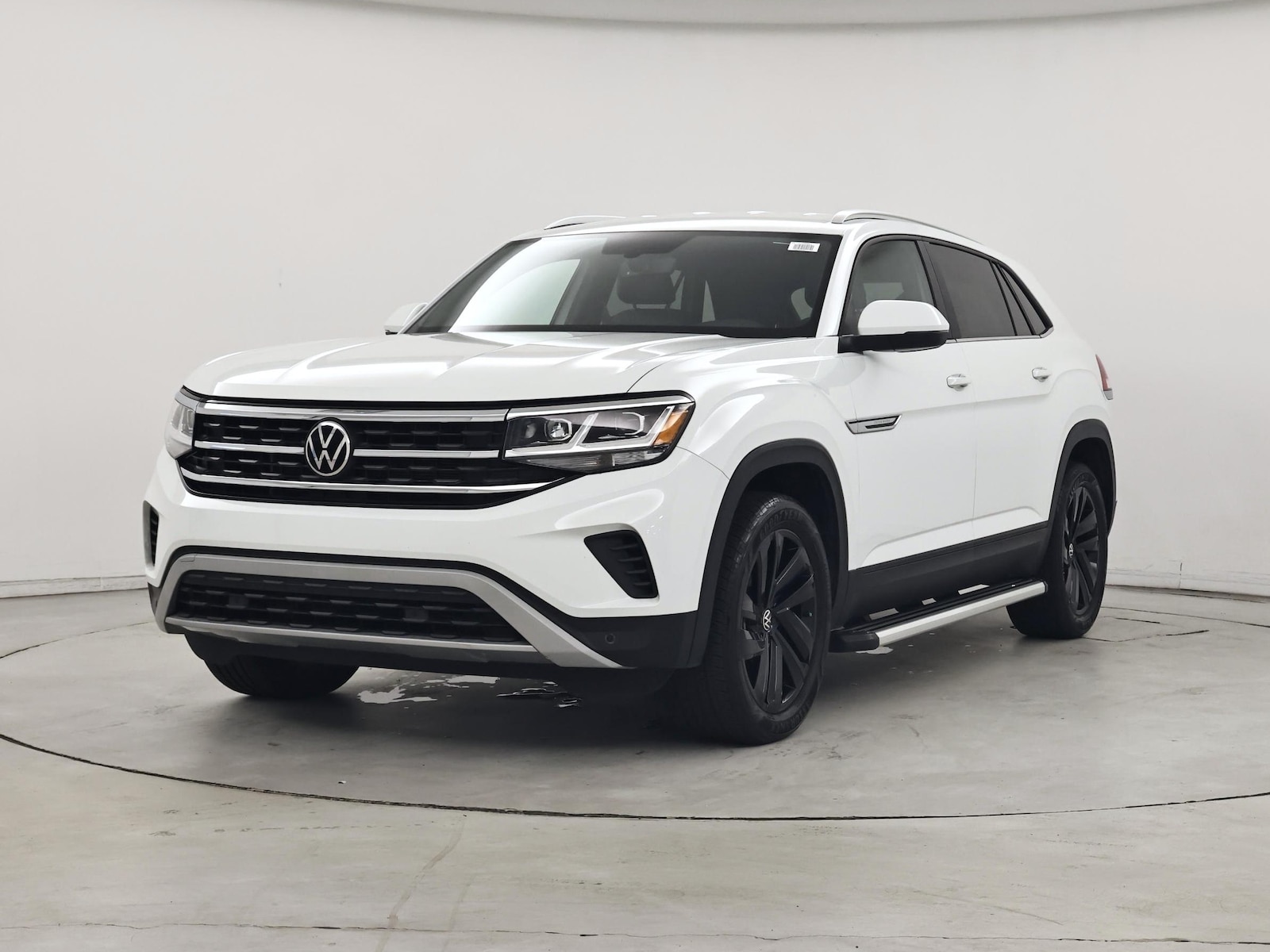 2023 Volkswagen Atlas Cross Sport SE w/Tech - Photo 5