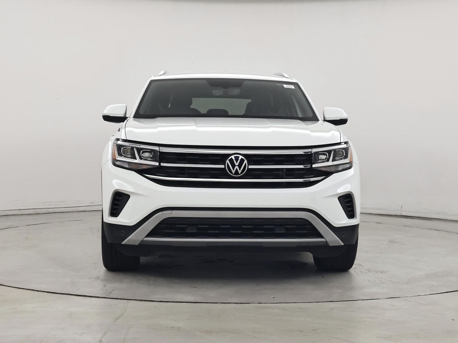 2023 Volkswagen Atlas Cross Sport SE w/Tech - Photo 6