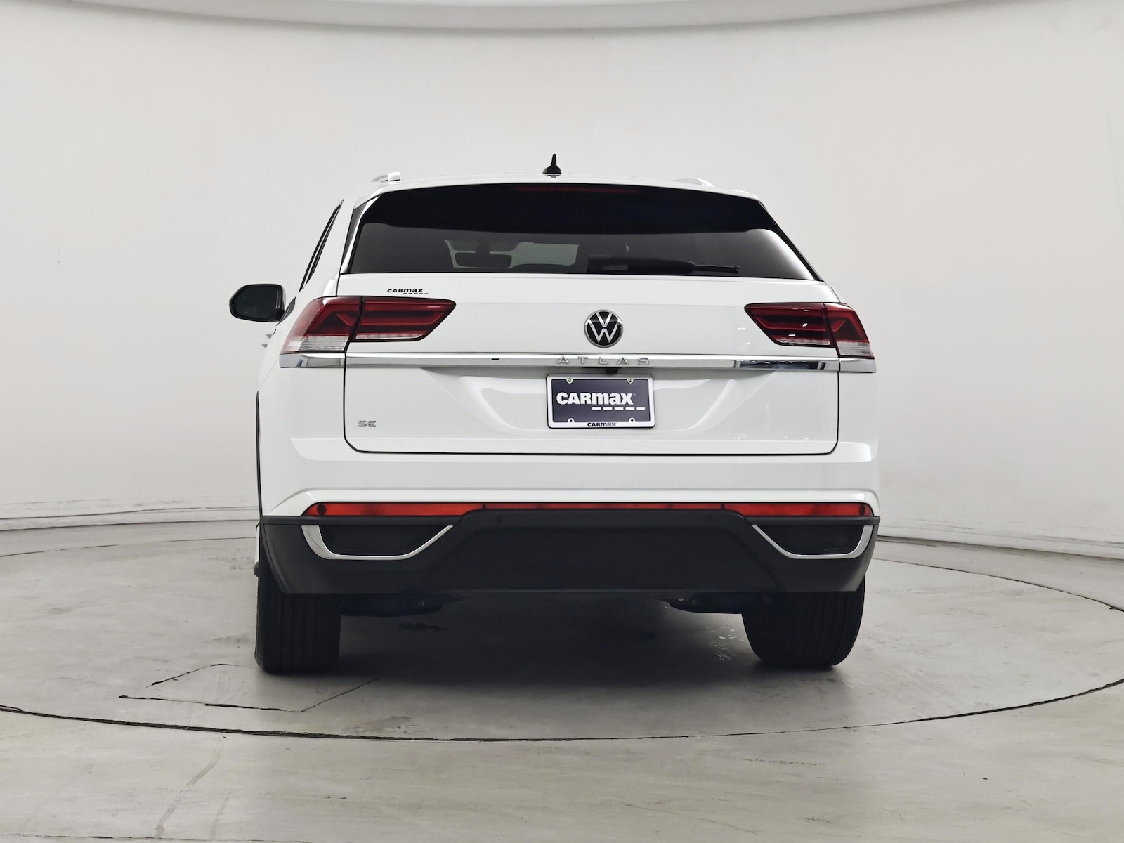 2023 Volkswagen Atlas Cross Sport SE w/Tech - Photo 7
