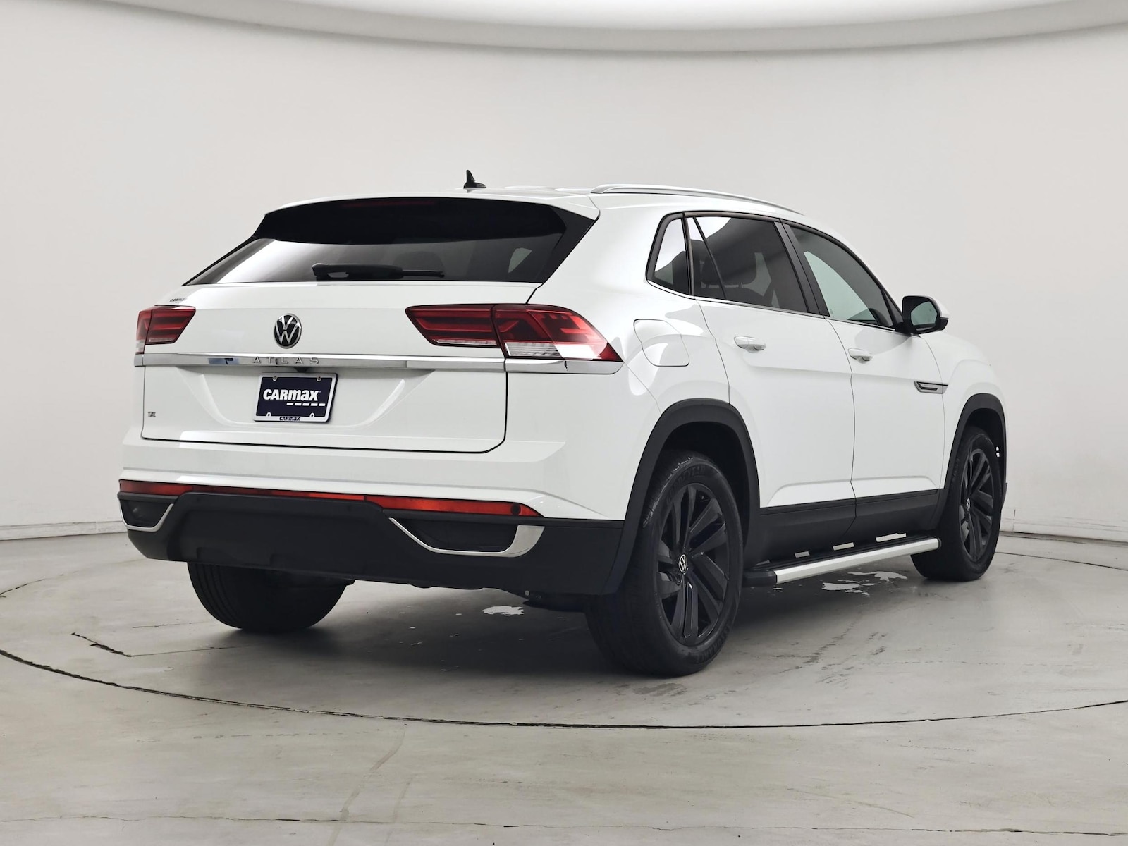 2023 Volkswagen Atlas Cross Sport SE w/Tech - Photo 9