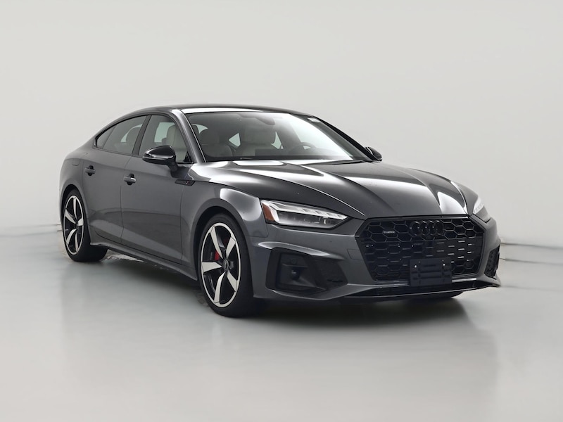2023 Audi A5 Sportback S-Line Premium Plus