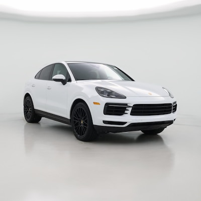 Recommended categories heading image of the selected vehicle