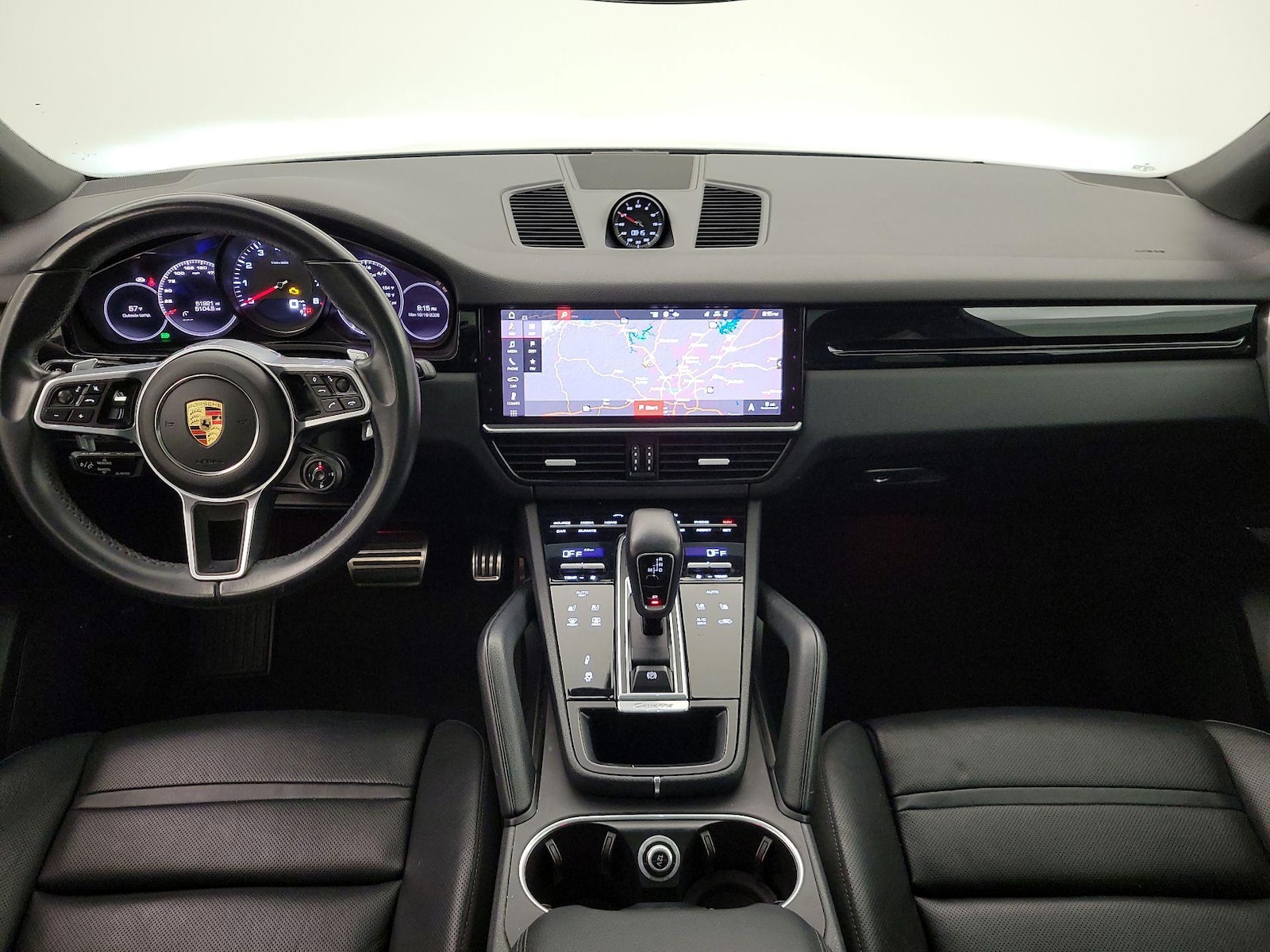 Apple CarPlay®