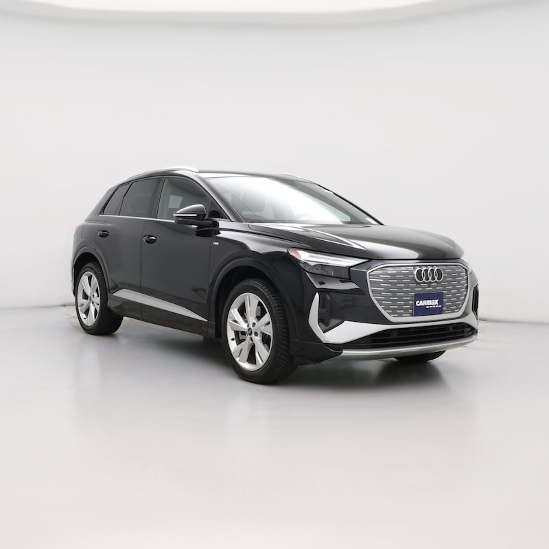 2023 Audi Q4 e-tron Premium