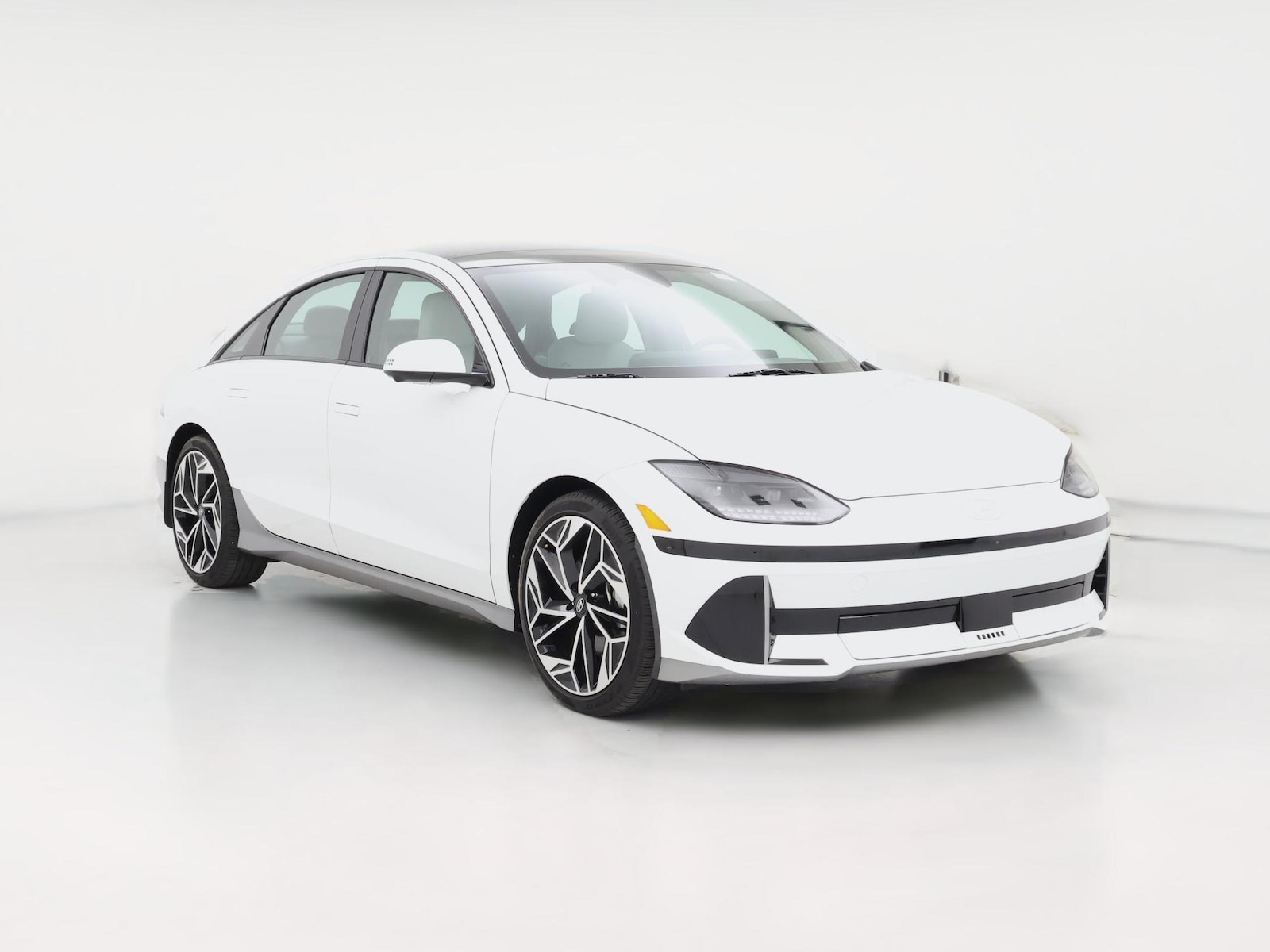 2025 Hyundai IONIQ 6