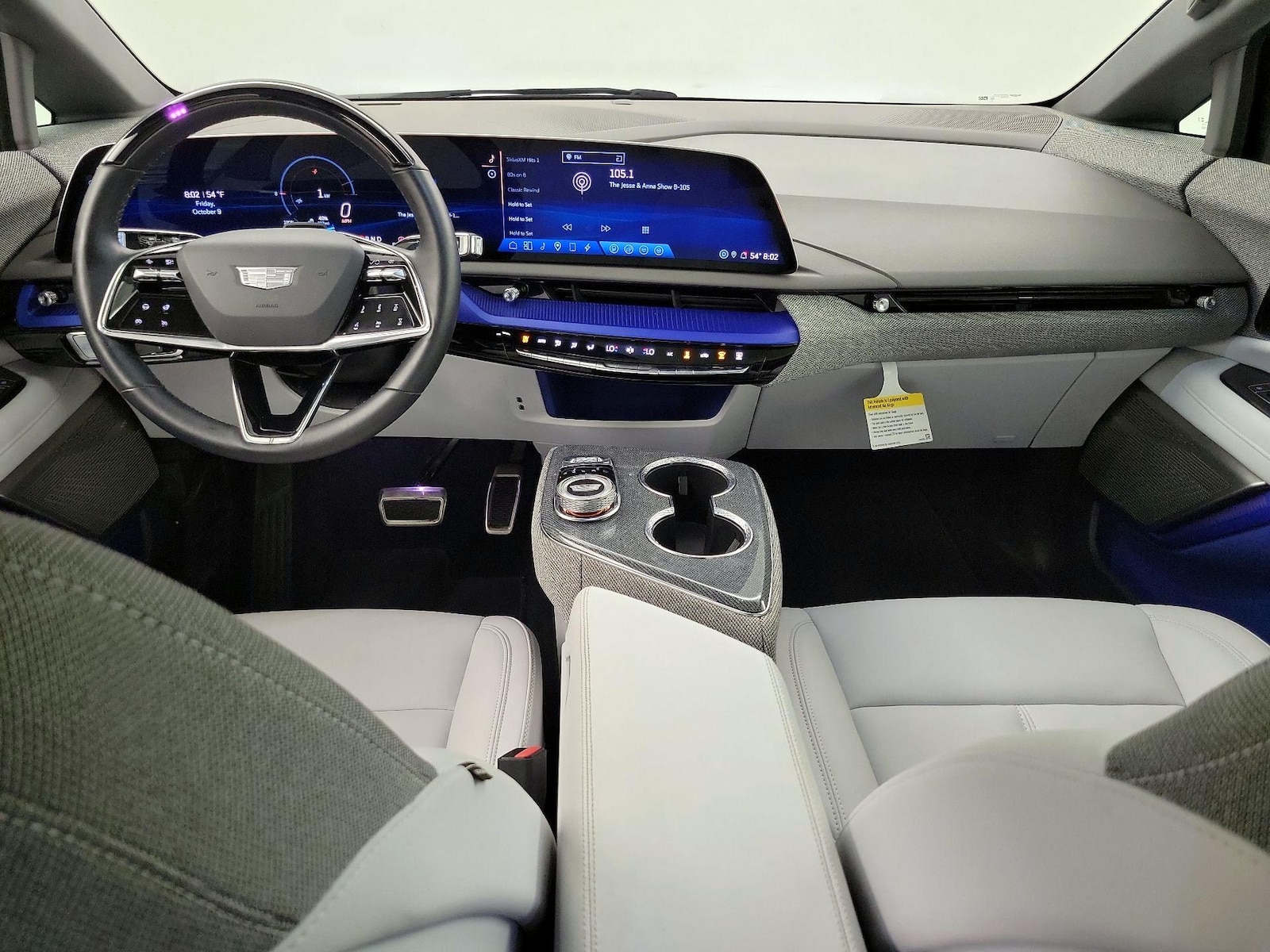 Rear View Camera