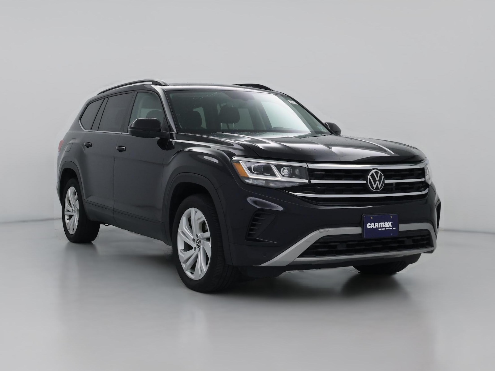 2023 Volkswagen Atlas