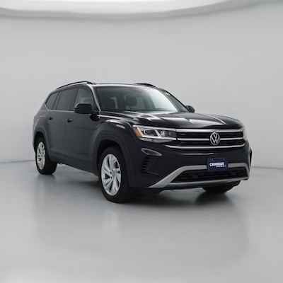2023 Volkswagen Atlas SE w/Tech