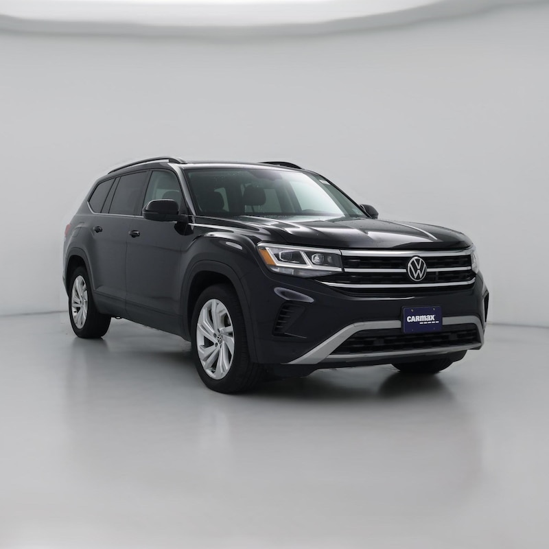 2023 Volkswagen Atlas SE w/Tech