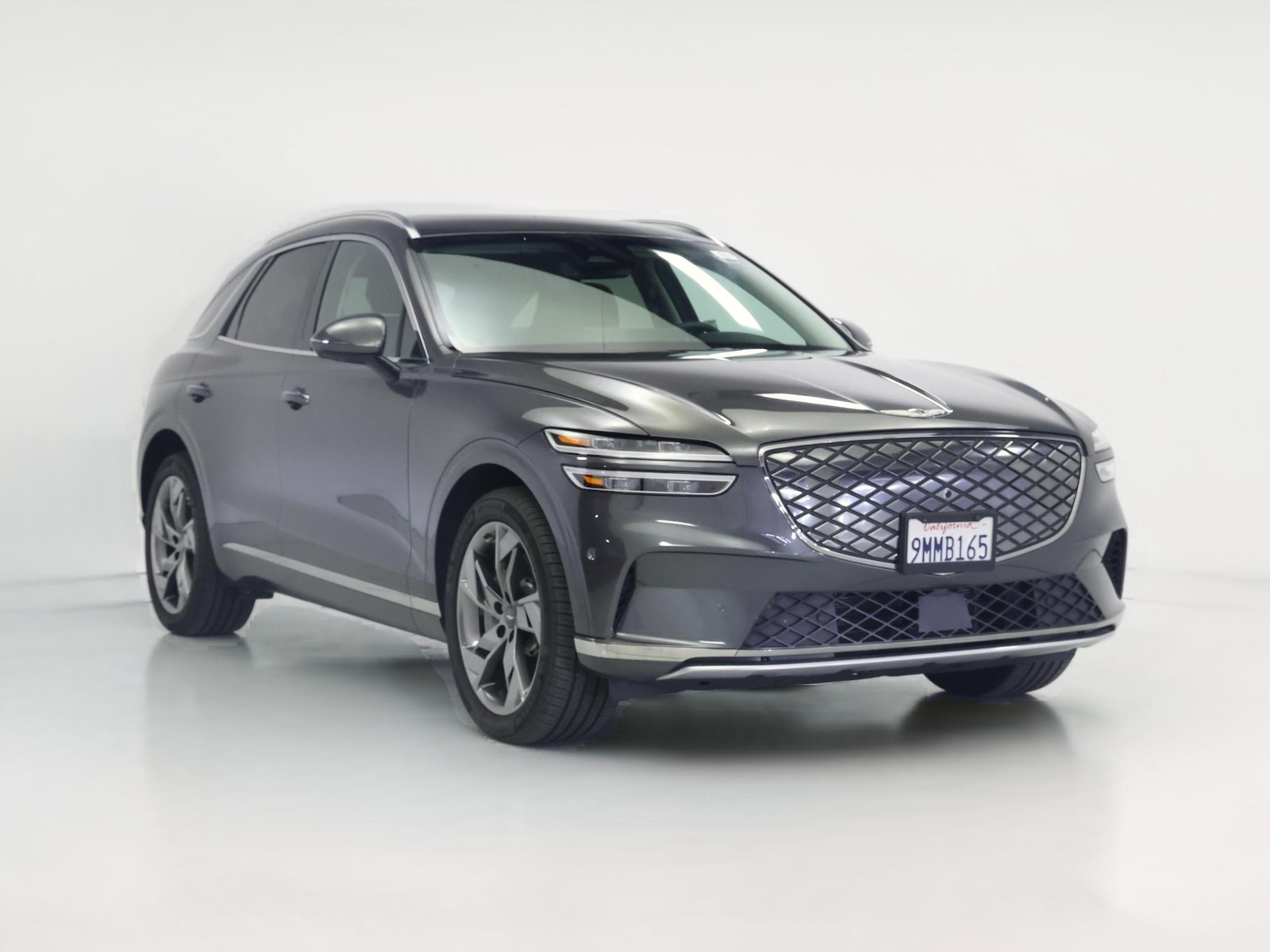 2024 GENESIS GV70 Advanced