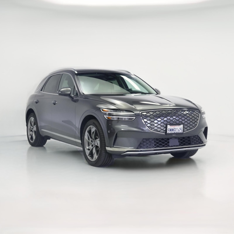 2024 Genesis Electrified GV70 Advanced
