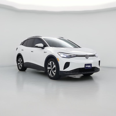 2023 Volkswagen ID.4 EV Pro
