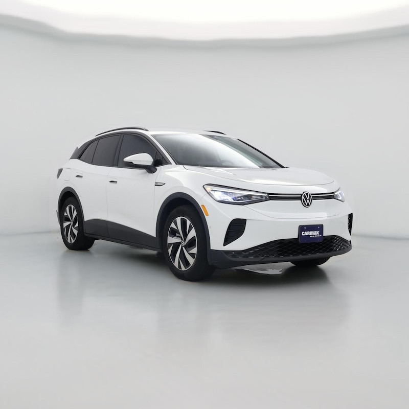 2023 Volkswagen ID.4 EV Pro