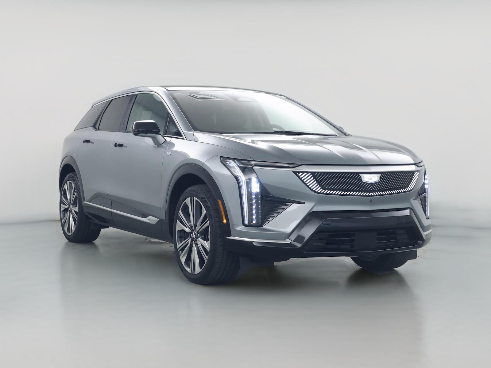 2025 Cadillac OPTIQ