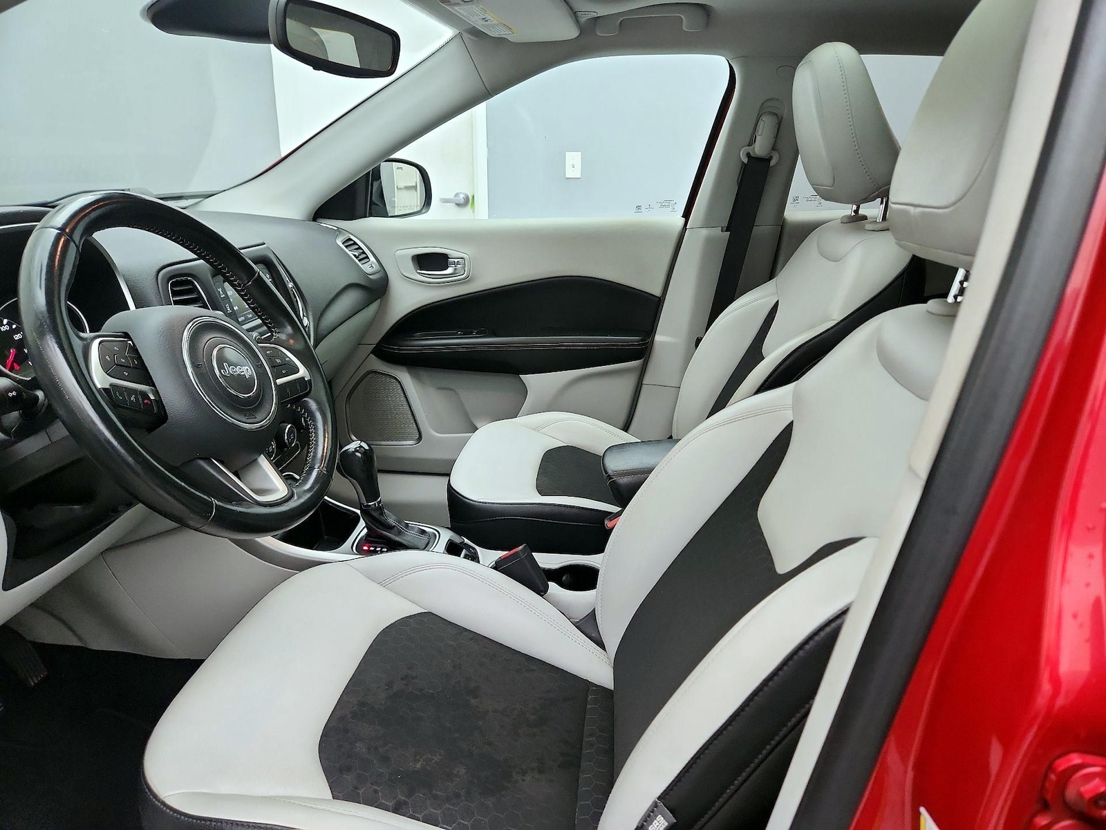 Side Airbags
