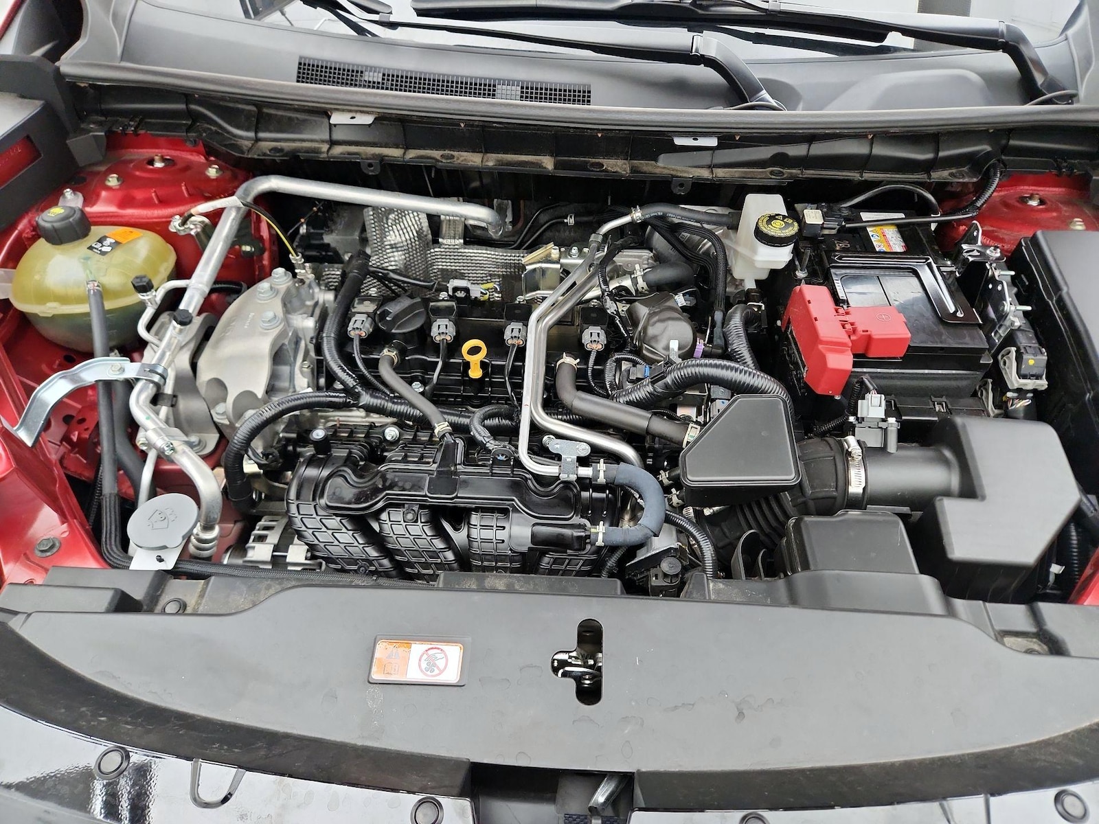 2025 Mitsubishi Outlander SEL - Photo 23