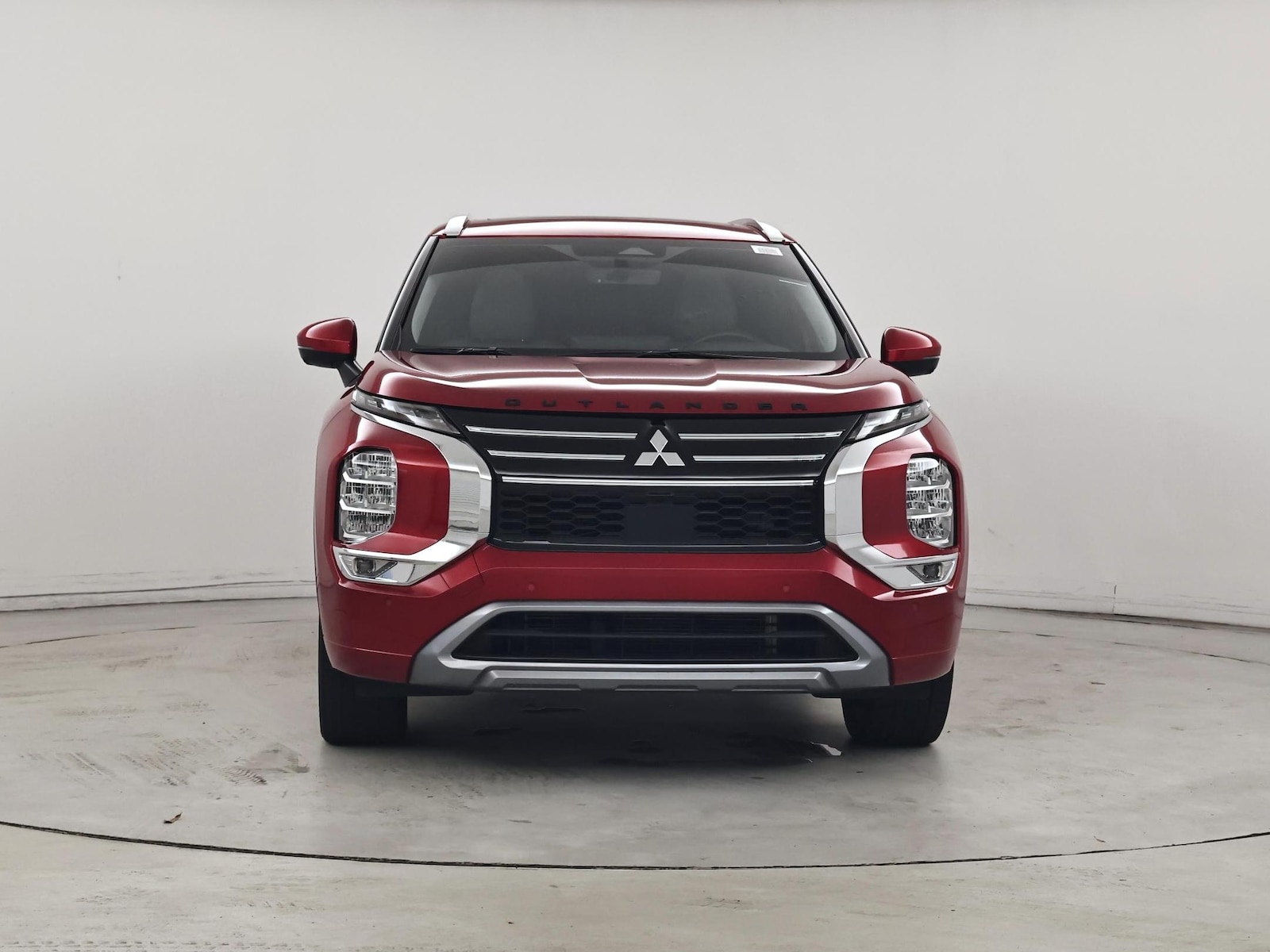 2025 Mitsubishi Outlander SEL - Photo 6