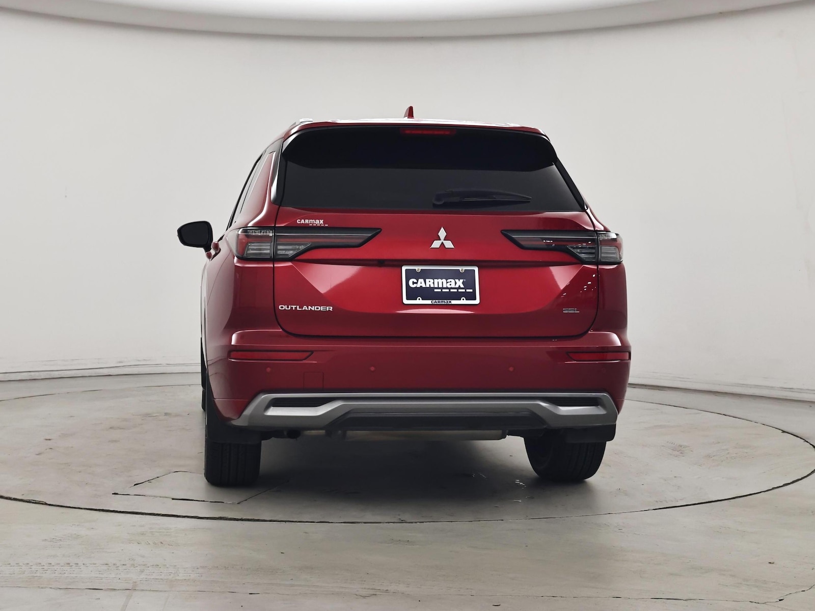 2025 Mitsubishi Outlander SEL - Photo 7