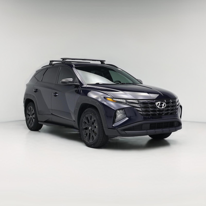 2024 Hyundai Tucson XRT