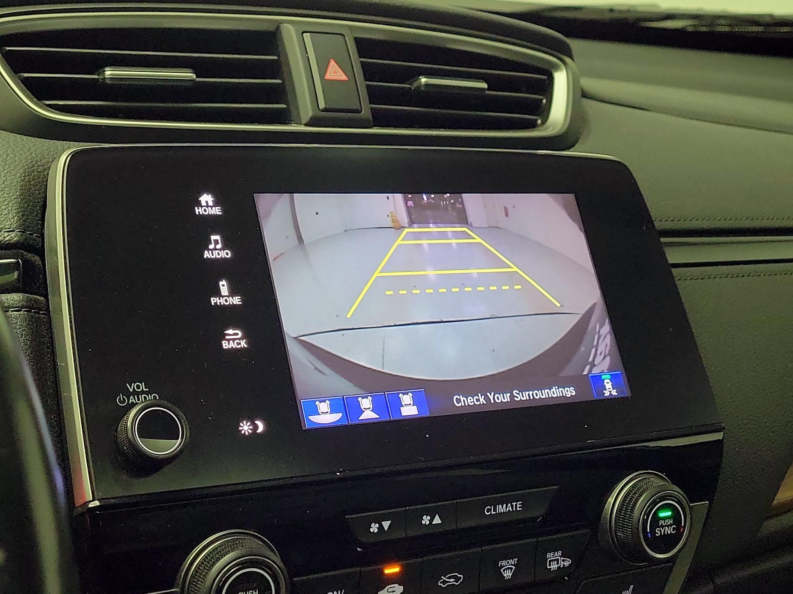 2017 Honda CR-V EX-L - Photo 15