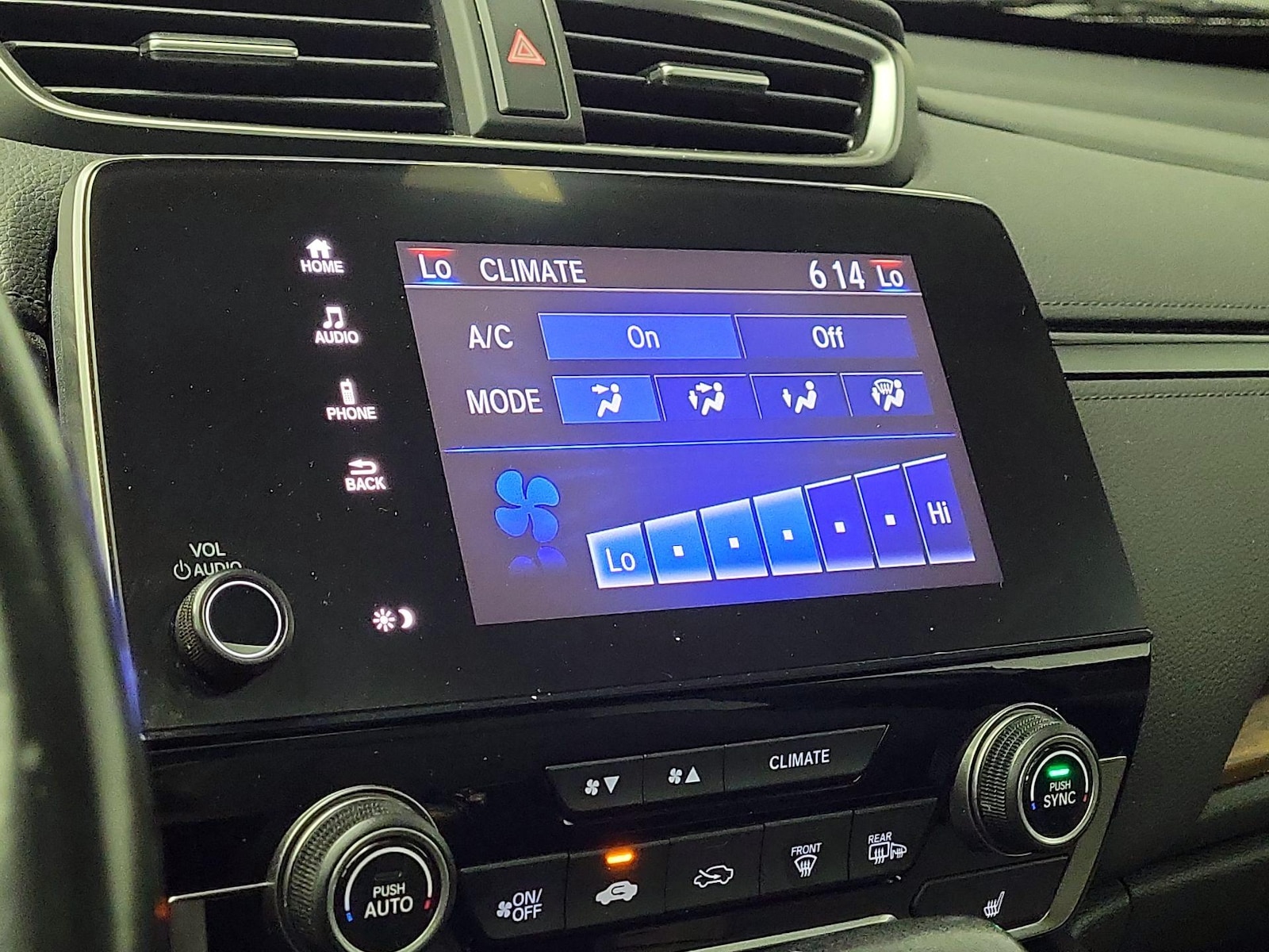 2017 Honda CR-V EX-L - Photo 17