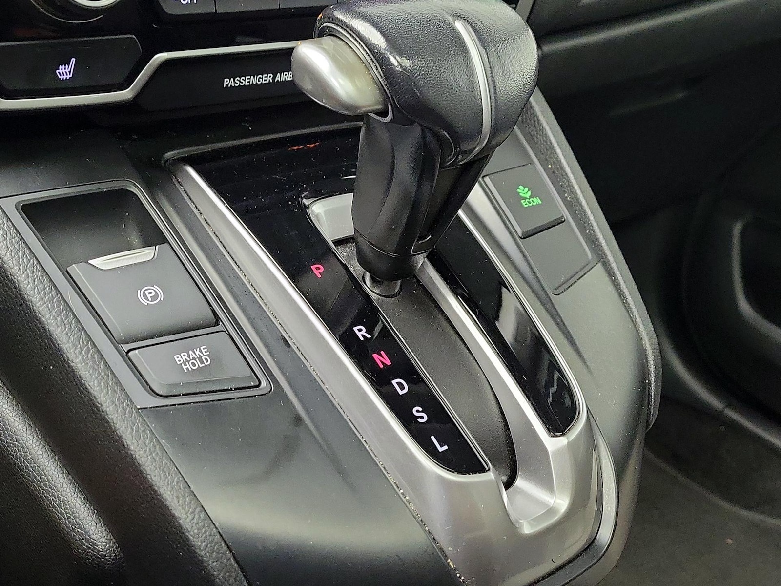 2017 Honda CR-V EX-L - Photo 18