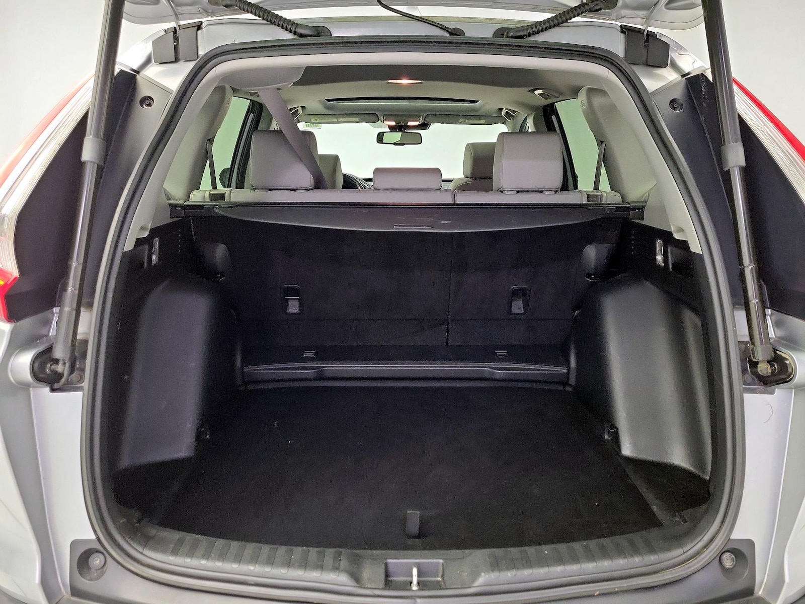 2017 Honda CR-V EX-L - Photo 22