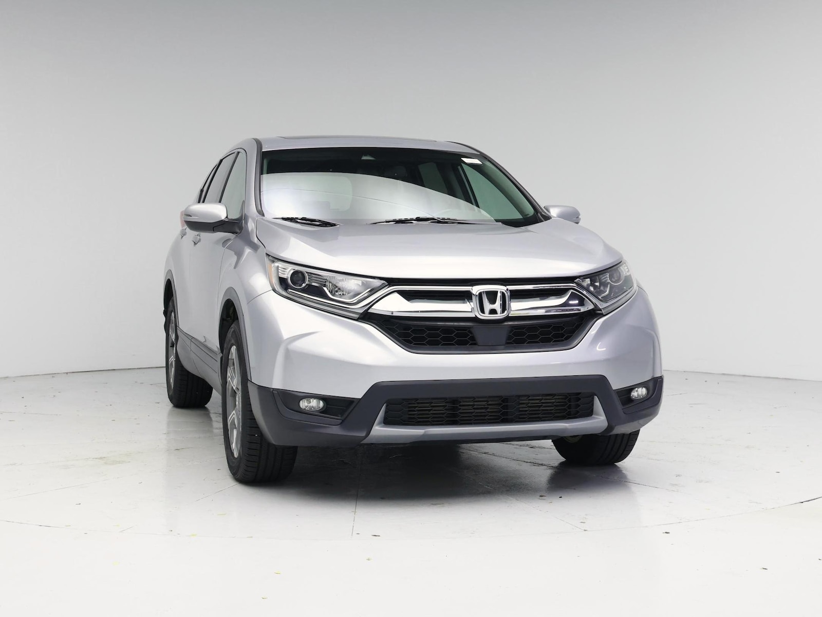 2017 Honda CR-V EX-L - Photo 6