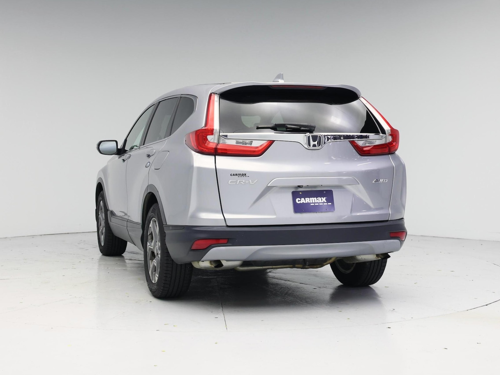 2017 Honda CR-V EX-L - Photo 7