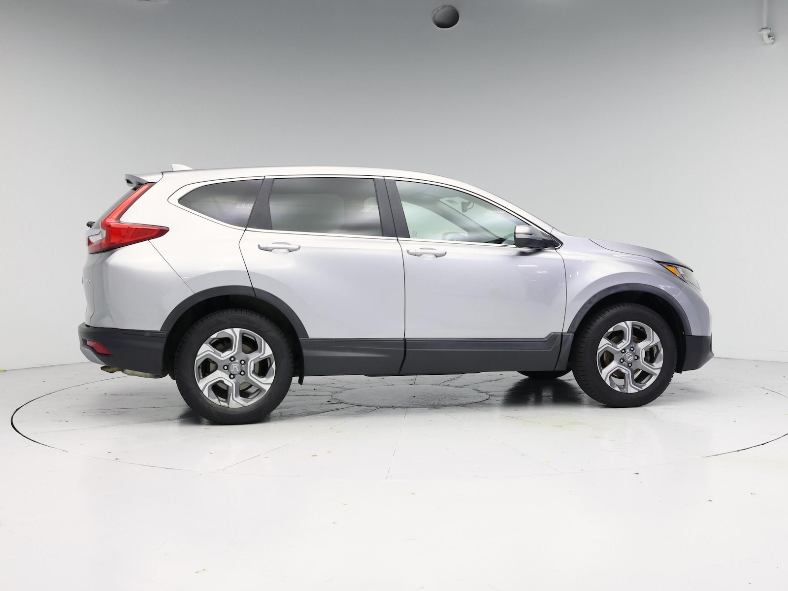 2017 Honda CR-V EX-L - Photo 8