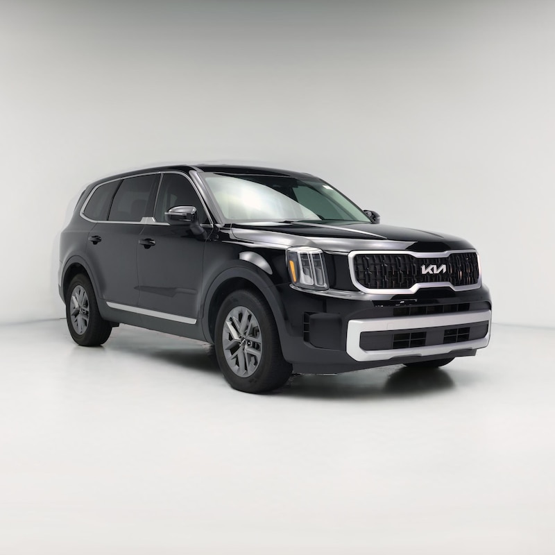 2024 Kia Telluride LX