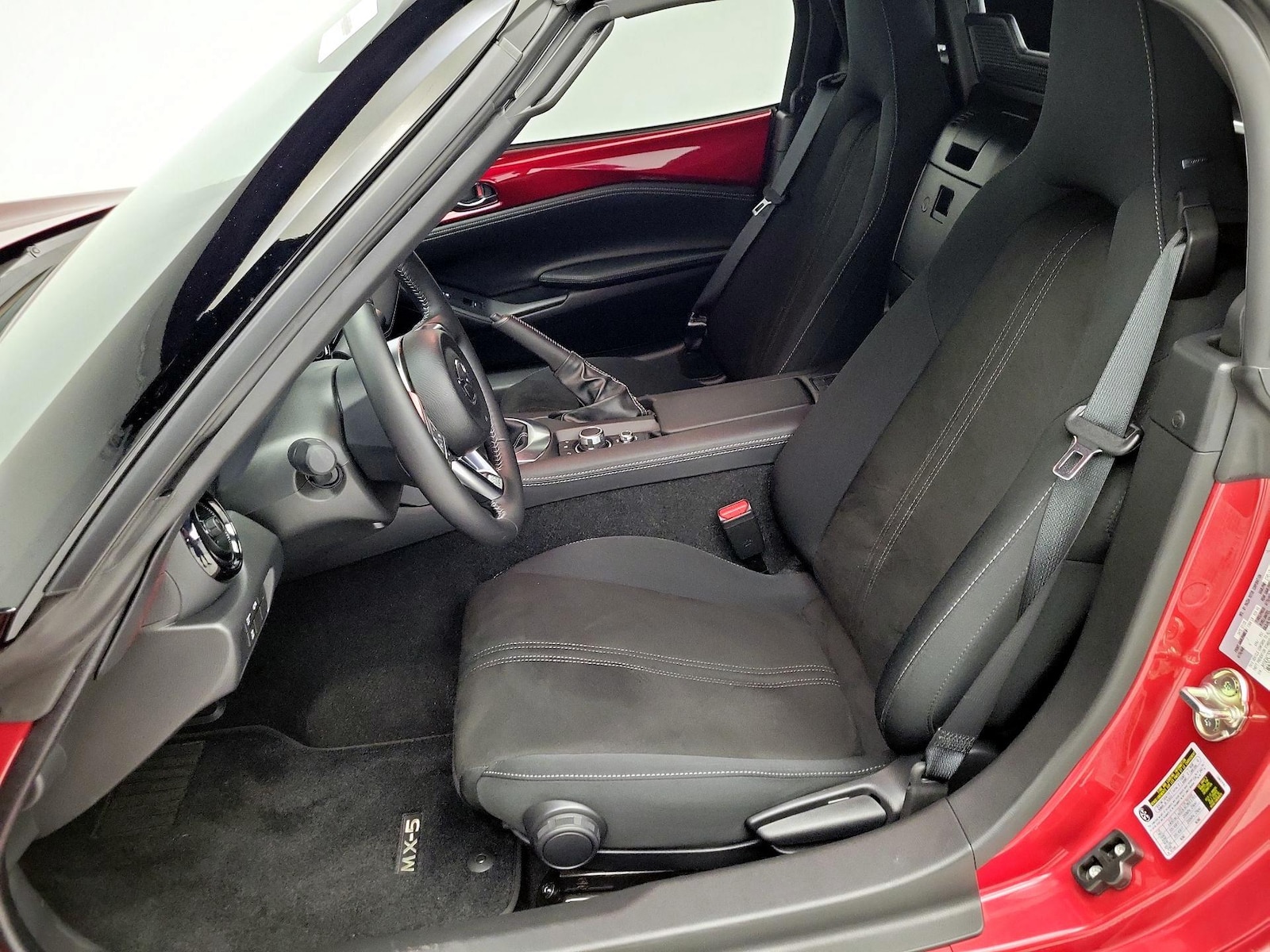 Side Airbags