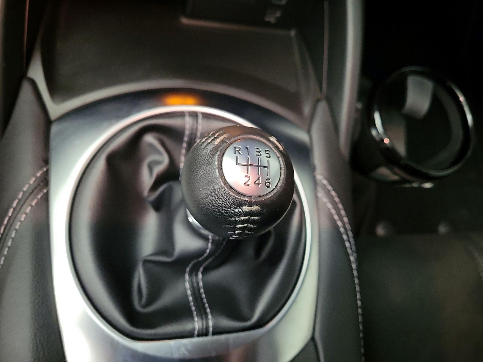 Manual Transmission