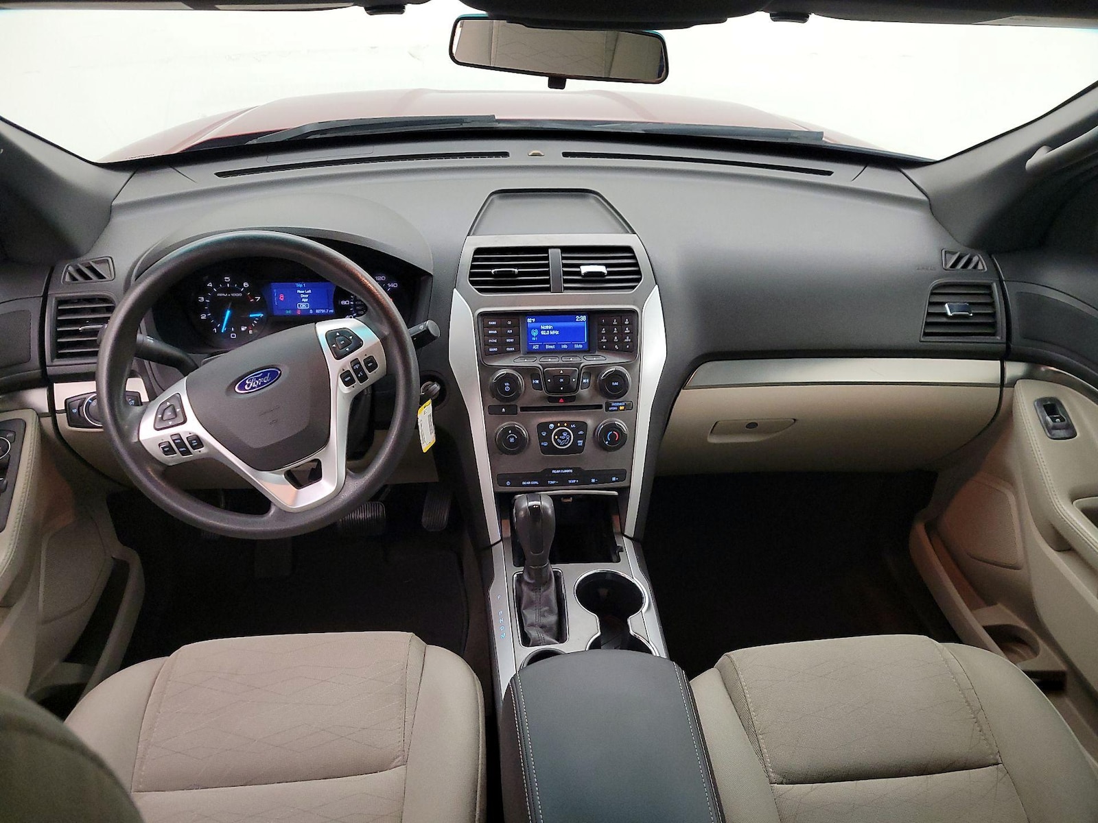SiriusXM Trial Available